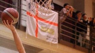 【バスケットボール部】#バスケを止めるな　コロナに負けず自分にも負けず。夢を追いかける選手・井関翼、Bリーグへの挑戦