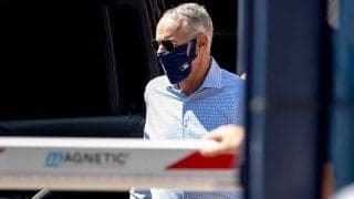 【MLB】メジャーリーグ、今季のプレーオフ出場枠が16チームに拡大　選手会が合意