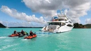 C・ロナウド  6億円の高級クルーザーを新たに購入