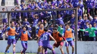 【サッカー部】＃リモートマッチ　関東リーグ、立大は明日が“初戦” YouTubeによるライブ配信で応援しよう！