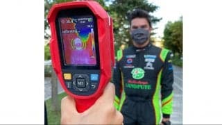 ERCローマ、公式SNSでオフィシャルスタッフを慰労