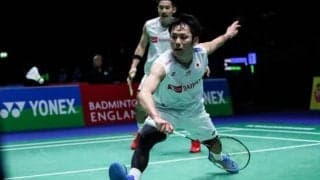 東京五輪応援特集『To 2021』第９回　嘉村健士／バドミントン