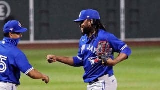 【MLB】元阪神のBジェイズ・ドリス、セットアッパーで開幕へ　モントーヨ監督が明言