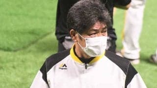 鷹、今季初の単独首位浮上も…　工藤監督は浮かれず「一喜一憂しないように」