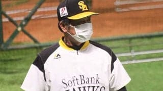 鷹が今季初の単独首位浮上　日ハムに快勝、楽天敗れて31試合目でついに