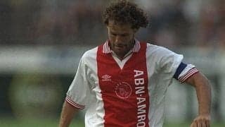 ドライブシュート炸裂！ブリント父の豪快ボレーにGKもお手上げ【インクレディブル・ゴールズ】