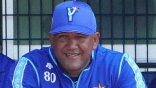 DeNA、佐野の逆転サヨナラ満塁弾で連勝　ラミレス監督も興奮「素晴らしい気持ち」