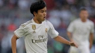 久保建英の去就はやはり注目の的? スペインメディアが日本の法律を紹介し、EU枠入りの難しさを解説