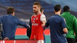 ムスタフィがFAカップ決勝チェルシー戦を欠場へ