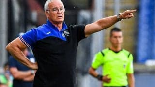 吉田サンプ、“修理屋”ラニエリ監督と2022年まで契約延長か