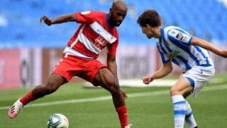 EL初出場のグラナダ、フルキエをワトフォードから買い取り