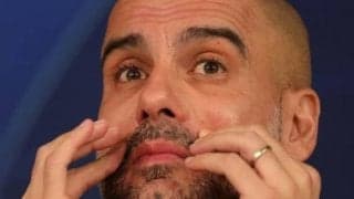 グアルディオラ  PL最終節を残すもCLマドリー戦へ「集中」