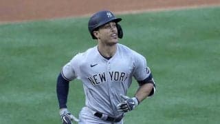 【MLB】開幕戦V弾ヤ軍スタントンは「MVPシーズンだ」　米メディアは“不良債権”から手のひら返し