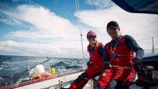 鈴木晶友が挑戦！フランス・ドリームカップ参戦記