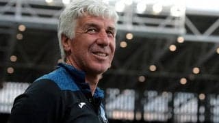 アタランタ指揮官、ミランとドローも「素晴らしい1ポイント」