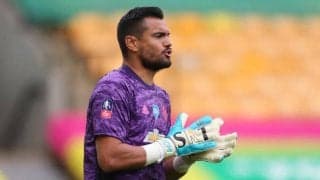 ユナイテッドの2ndGKロメロを巡りエバートンとリーズがバトル？