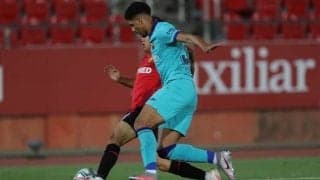 ロナルド・アラウホ、ヴァランと通ずる規格外のセンターバック