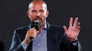 ニックスの新HC筆頭候補にレイカーズACのジェイソン・キッドが浮上？