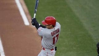 【MLB】大谷翔平、今季初安打も延長タイブレークサヨナラ負け　エ軍は7年連続開幕黒星