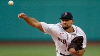 【MLB】なぜ？　レ軍投手、試合中に背番号変更「17→7」の珍事　本人説明「7の数字を見て…」