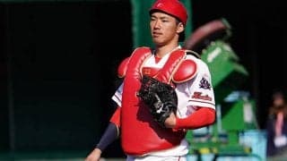 25日の公示　広島が大瀬良ら抹消で中村奨が初1軍　巨人は今村を抹消