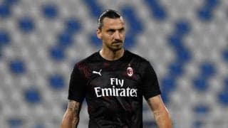 ミラン指揮官続投のピオリ、イブラの残留を望むも「彼次第」