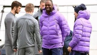 スパーズ、来季クラブOBがコーチングスタッフ入閣へ! キング＆メイソンが有力候補