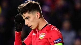 ザネの発言でチェルシー界隈がざわつく…