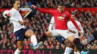 A・ペレイラはリバプールの2選手が嫌い!　「彼のプレーは傲慢」