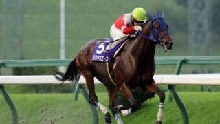 【盛岡・岩鷲賞】プレシャスエースが優勝！