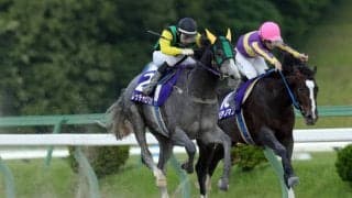 【盛岡・東北優駿】直線鋭く伸びたフレッチャビアンカが岩手のダービー馬の座に