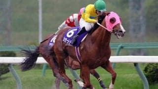 【盛岡・早池峰スーパースプリント】1番人気コンサートドーレが人気に応えて優勝