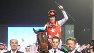 【JDD】JRA出走予定馬
