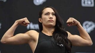 42歳選手が失神　女子ボクシング史上最短7秒KOに米波紋「史上最大のミスマッチだ」