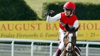 【英・ナッソーS】連覇狙う日本馬ディアドラ、ディープ産駒の仏オークス馬ファンシーブルーなど8頭が登録