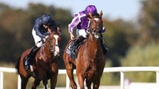 【愛・タタソールズゴールドC】G1・5勝の牝馬マジカルは大外6番枠から連覇に挑む