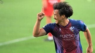 岡崎慎司、国境を超えて尊敬される理由とは？　34歳も愚直に守り続ける中学時代の教え