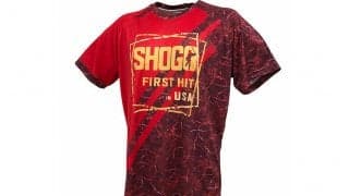【MLB】秋山翔吾の初安打記念Tシャツを28日から受注販売へ　9月初旬発送予定