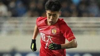 5カ月遅れで中国スーパーリーグが開幕！王者・広州恒大が2発完勝で白星発進!!