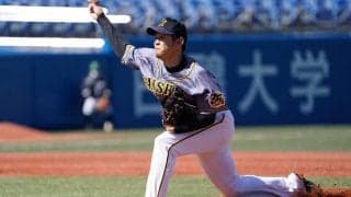 阪神西勇、7回1失点の好投も黒星…　OB藪恵壹氏が指摘する勝負の分かれ目は？