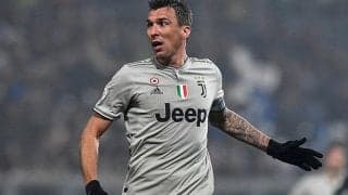 ガラタサライ＆インテルが横やり? ヴィオラが狙うマンジュキッチ獲りに動く