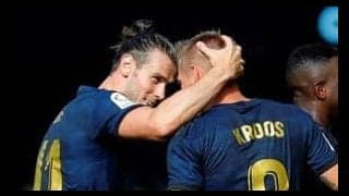 レアルでのベイルの状況をチームメイトも心配「あんなに僅かな回数しか...」