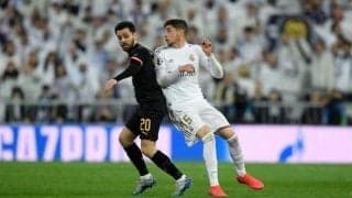 マンチェスター・シティ対レアル・マドリー 中立地開催の可能性