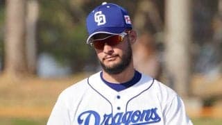 中日のA・マルティネスが秘める可能性　専門家が絶賛する捕手としての資質とは？