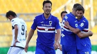 ベシクタシュ移籍合意と報じられた吉田麻也、サンプドリアとの契約延長は吉田次第に