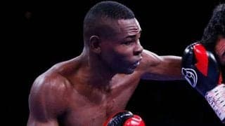 リゴンドー、バンタム級の“逃げる実力者たち”に苦言　「みんな俺に負けるだろう」