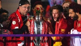 リバプール退団のララナ、新天地はブライトンが濃厚