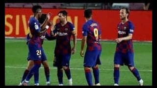 欧州最高のポゼッションサッカーを展開するのはこの６つ！