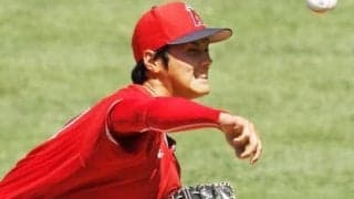 大谷翔平、投手活躍のカギは球種か。注目すべき２年前との割合の違い