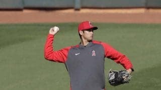 【MLB】大谷翔平は「野球中毒」　693日ぶり復活登板に球団GM期待「これより的確な表現ない」